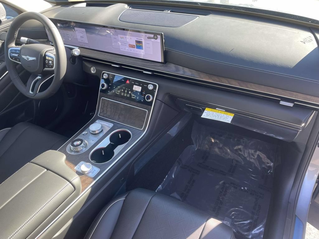 New 2026 Genesis GV80 2.5T Prestige AWD/4WD image 30