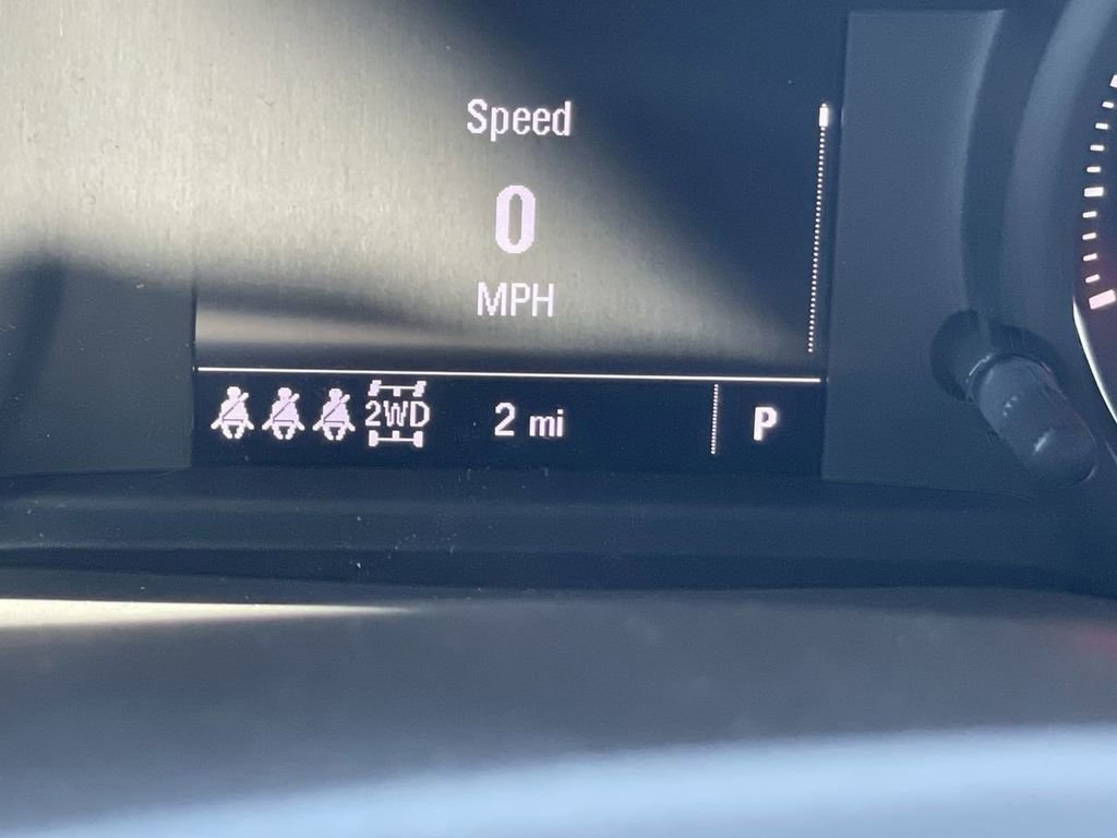 New 2026 GMC Sierra 1500 Pro w/ Pro Value Package image 19