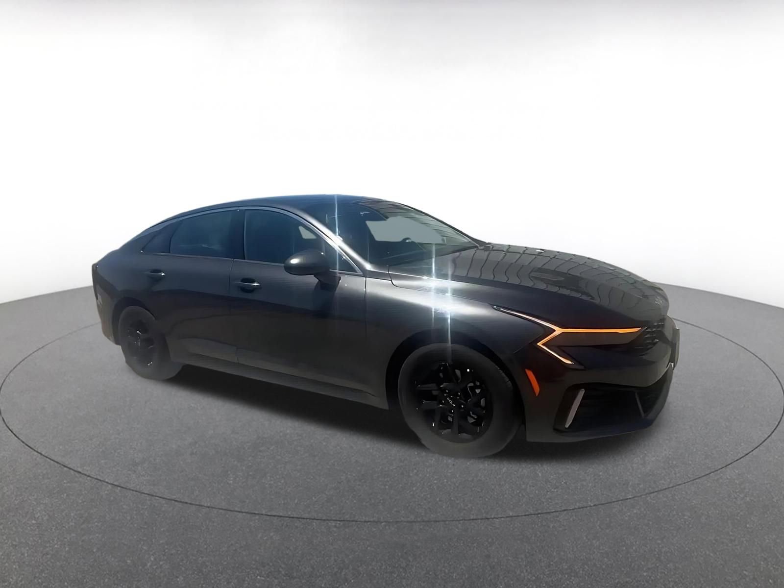 Used 2025 Kia K5 LXS video 2