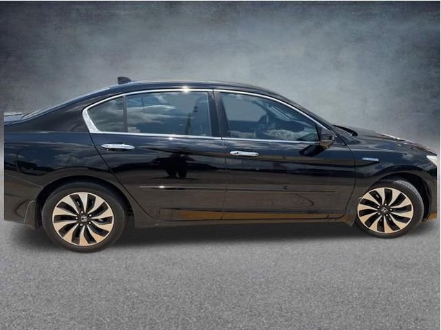Used 2014 Honda Accord Touring image 8