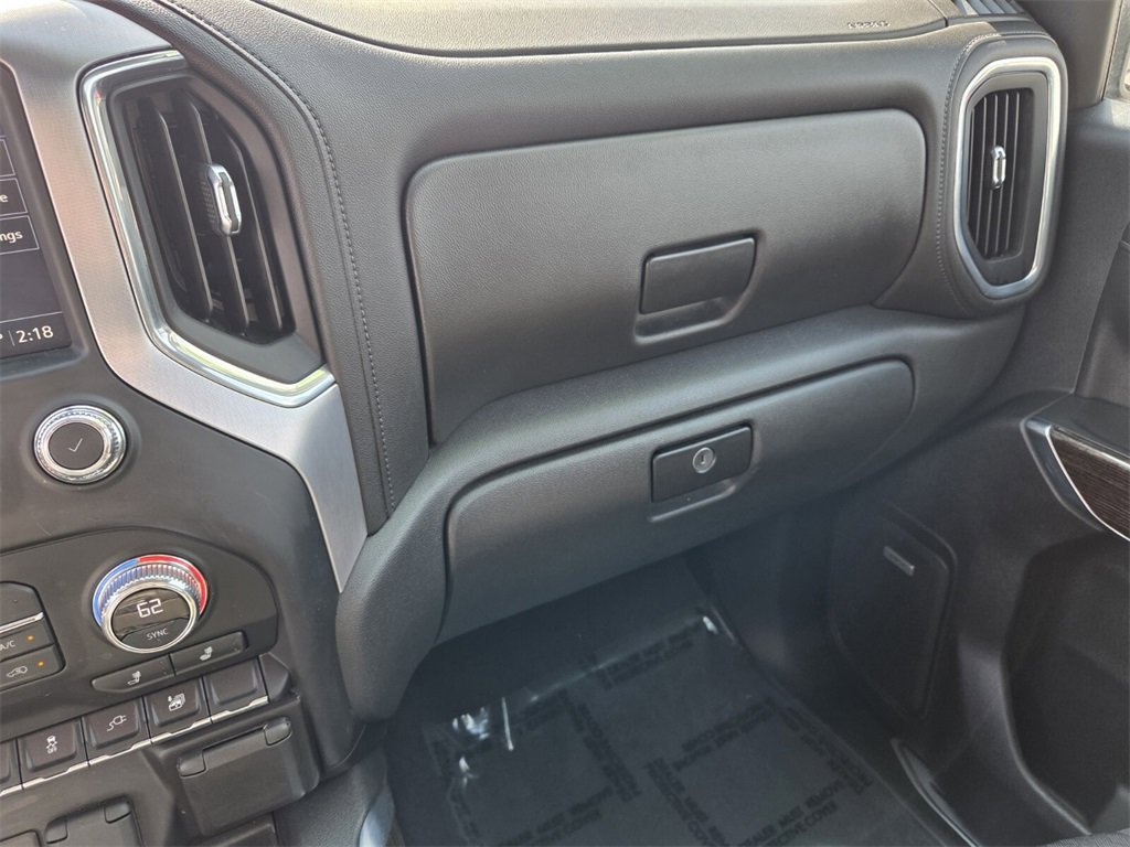 Used 2021 GMC Sierra 1500 Elevation w/ Preferred Package image 27