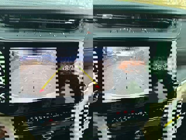 New 2026 Jeep Grand Cherokee Limited w/ Limited Altitude Package image 42