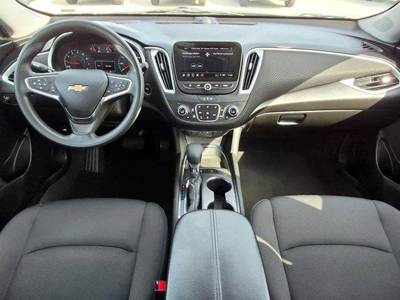 Used 2024 Chevrolet Malibu LT FWD image 20