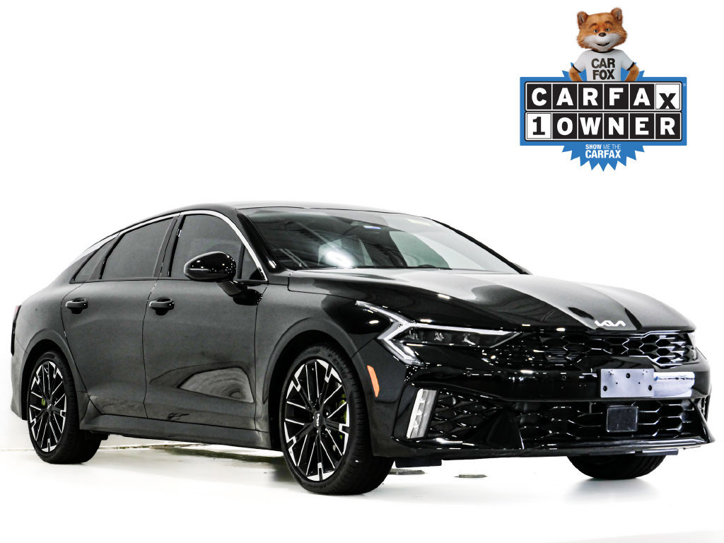 Used 2025 Kia K5 GT