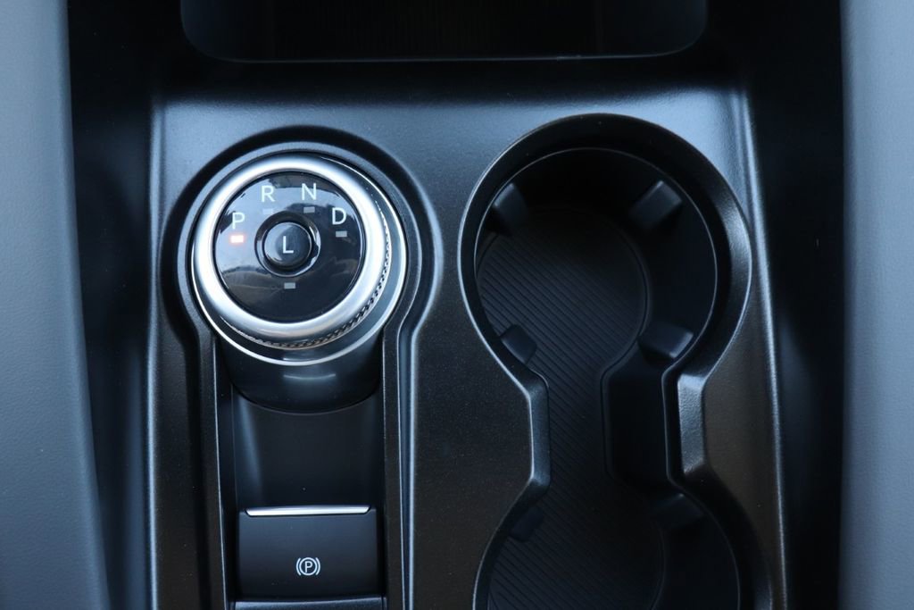 New 2026 Ford Explorer Active w/ Active Comfort Package image 23