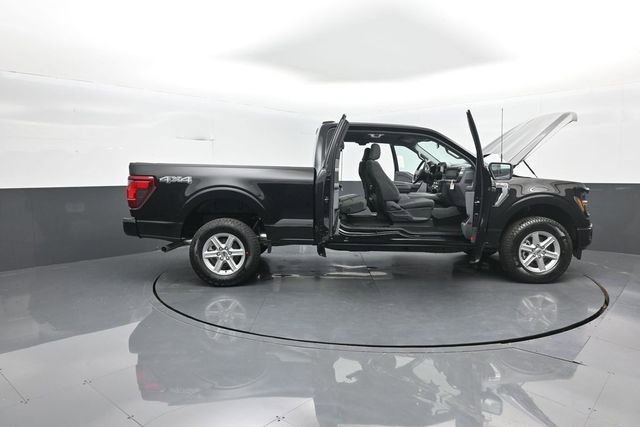 New 2026 Ford F150 XLT w/ Tow/Haul Package image 33