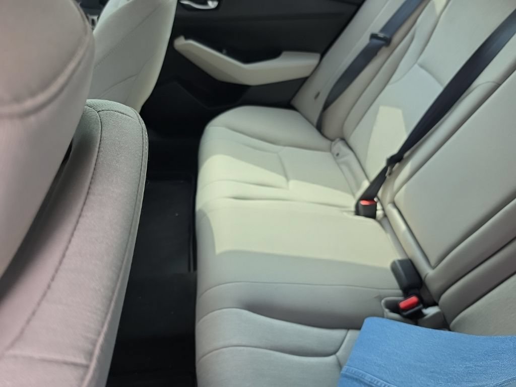 Used 2024 Honda Accord EX image 7