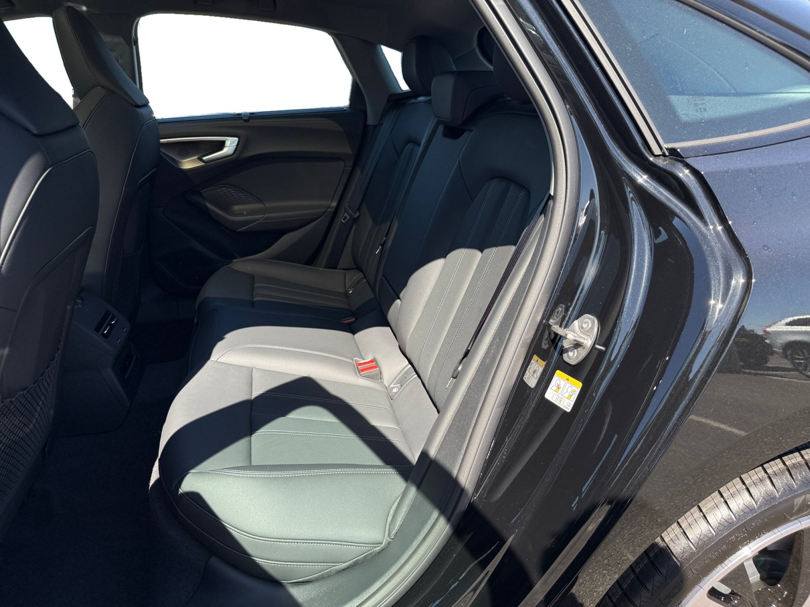 New 2026 Audi A5 Premium Plus AWD/4WD image 16