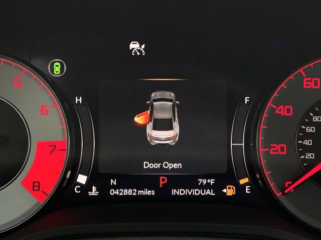 Used 2023 Acura TLX w/ A-SPEC Pkg image 17