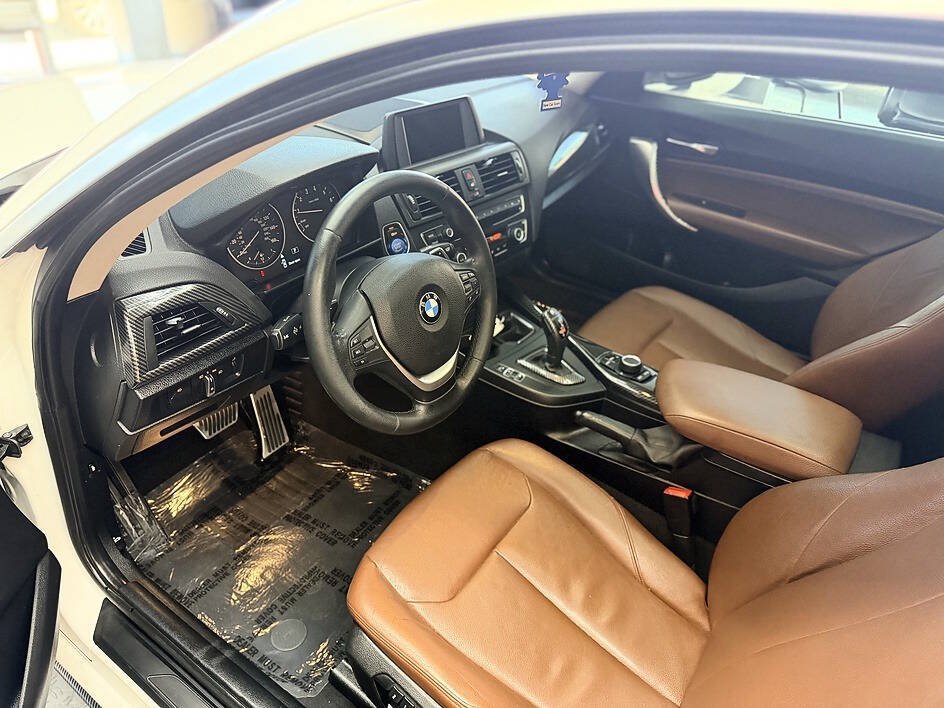 Used 2014 BMW 228i Coupe RWD image 4