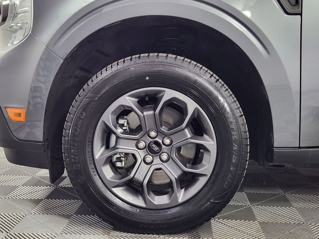 Used 2024 Ford Maverick XLT w/ Equipment Group 300A Standard image 15