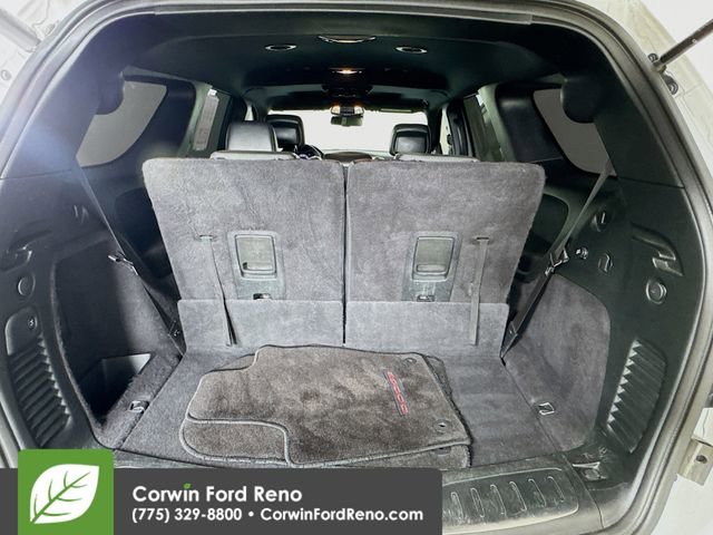 Used 2016 Dodge Durango R/T image 28