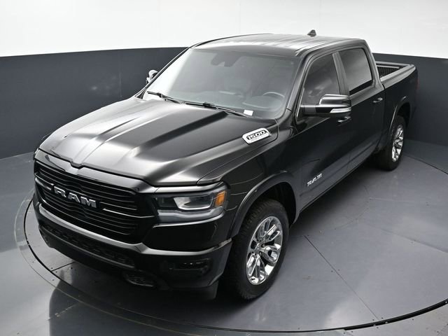 Used 2022 RAM 1500 Laramie w/ Sport Appearance Package image 24