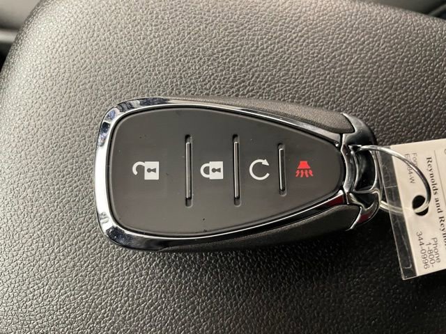 New 2026 Chevrolet Trax LT w/ Driver Confidence Package image 20