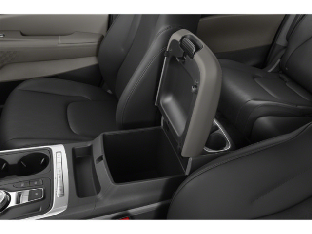New 2027 Kia Carnival LXS FWD image 11