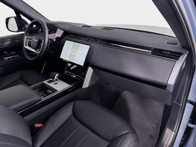 New 2026 Land Rover Range Rover SE image 31