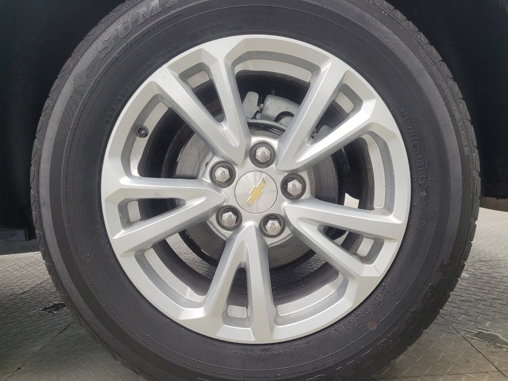 Used 2016 Chevrolet Equinox LT w/ Convenience Package FWD image 31