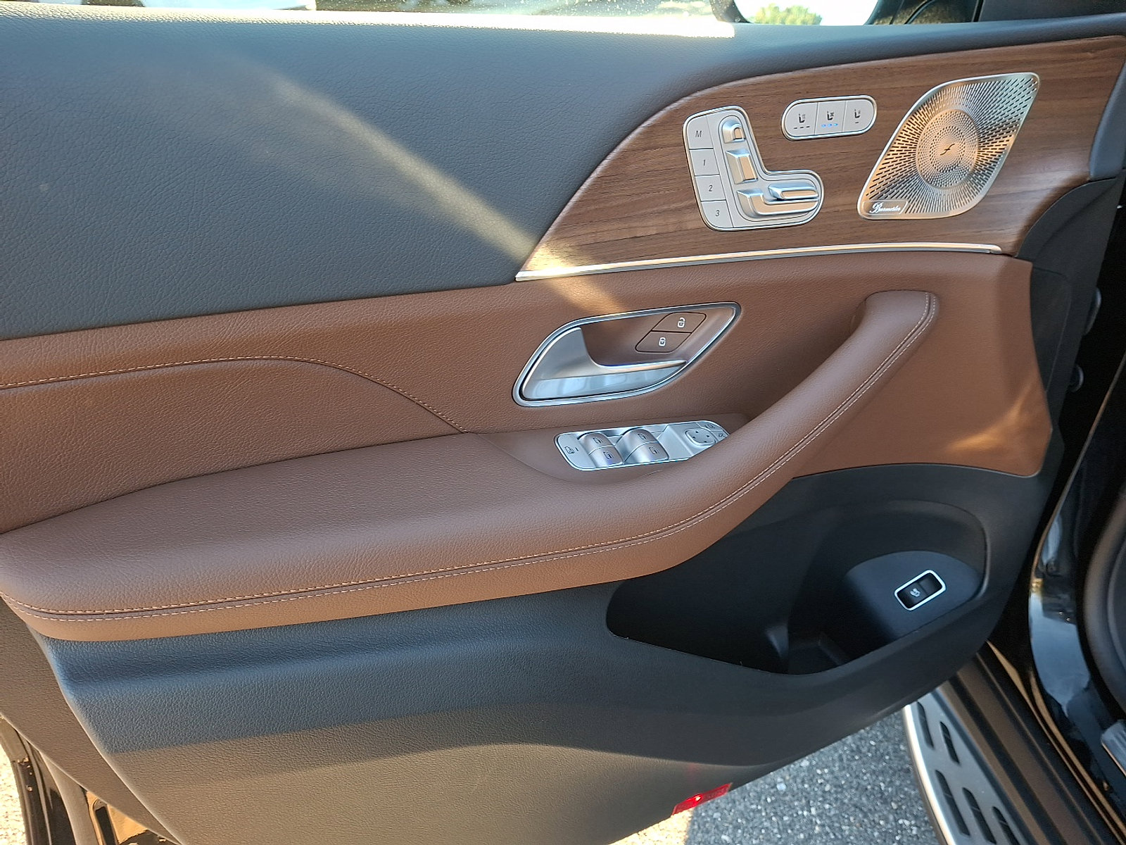 New 2026 Mercedes-Benz GLE 450 4MATIC image 7