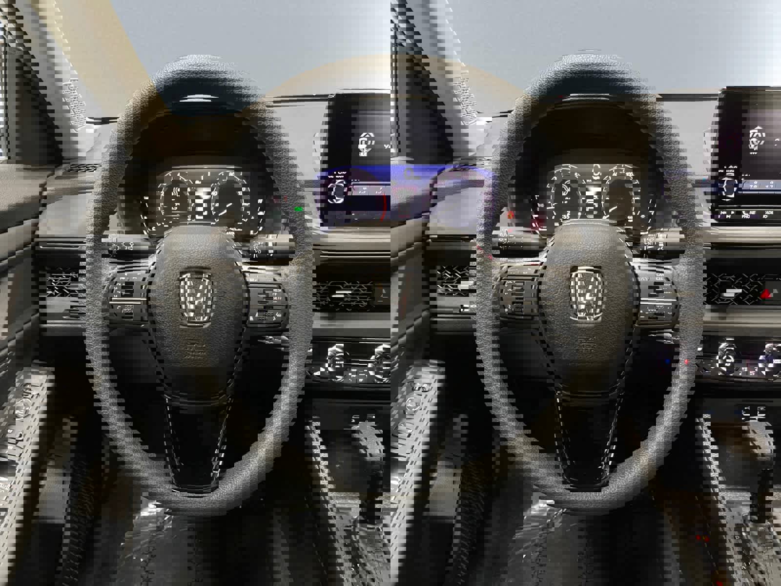 Used 2023 Honda Accord EX image 23