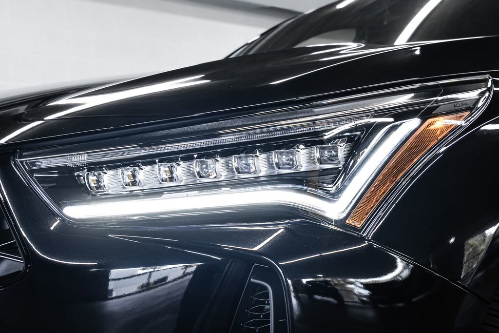 New 2026 Acura RDX A-Spec AWD/4WD image 9