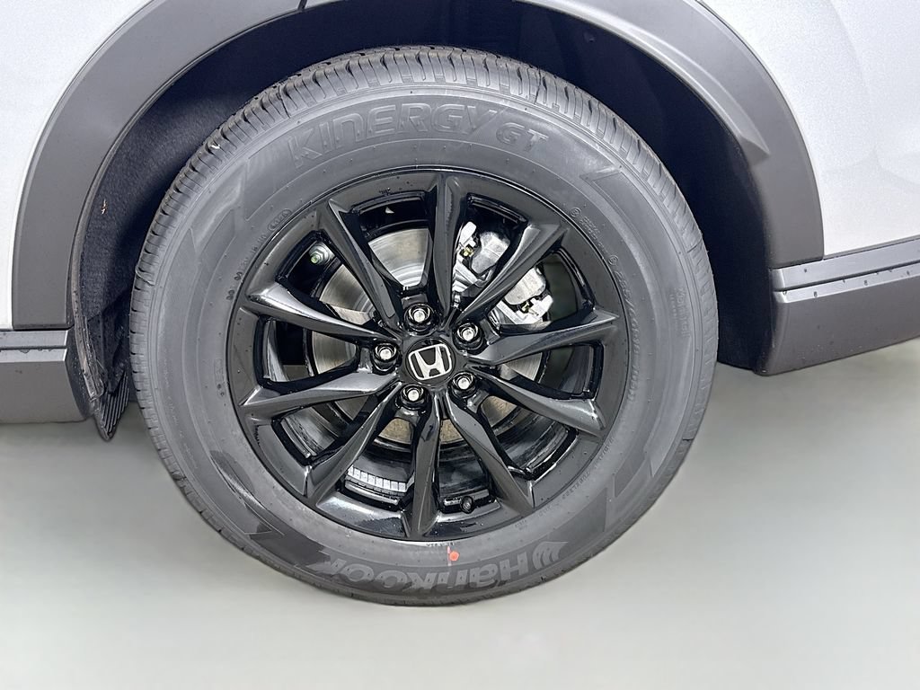 New 2026 Honda CR-V Sport-L image 32