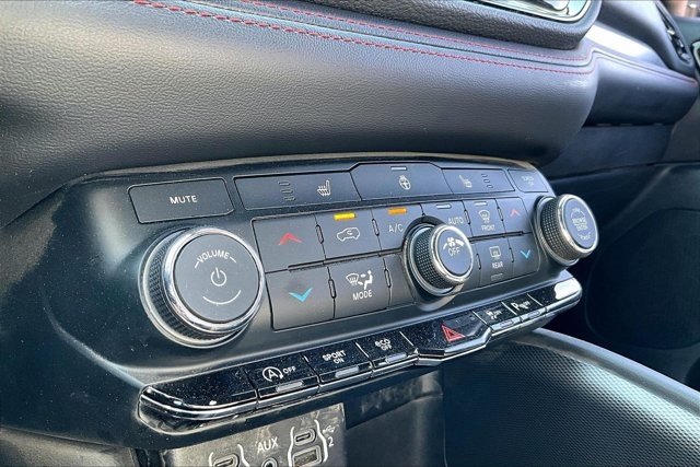 Used 2026 Dodge Durango GT AWD/4WD image 15