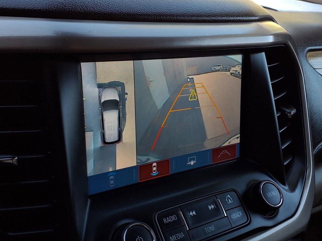 Used 2019 GMC Acadia Denali w/ Technology Package image 8