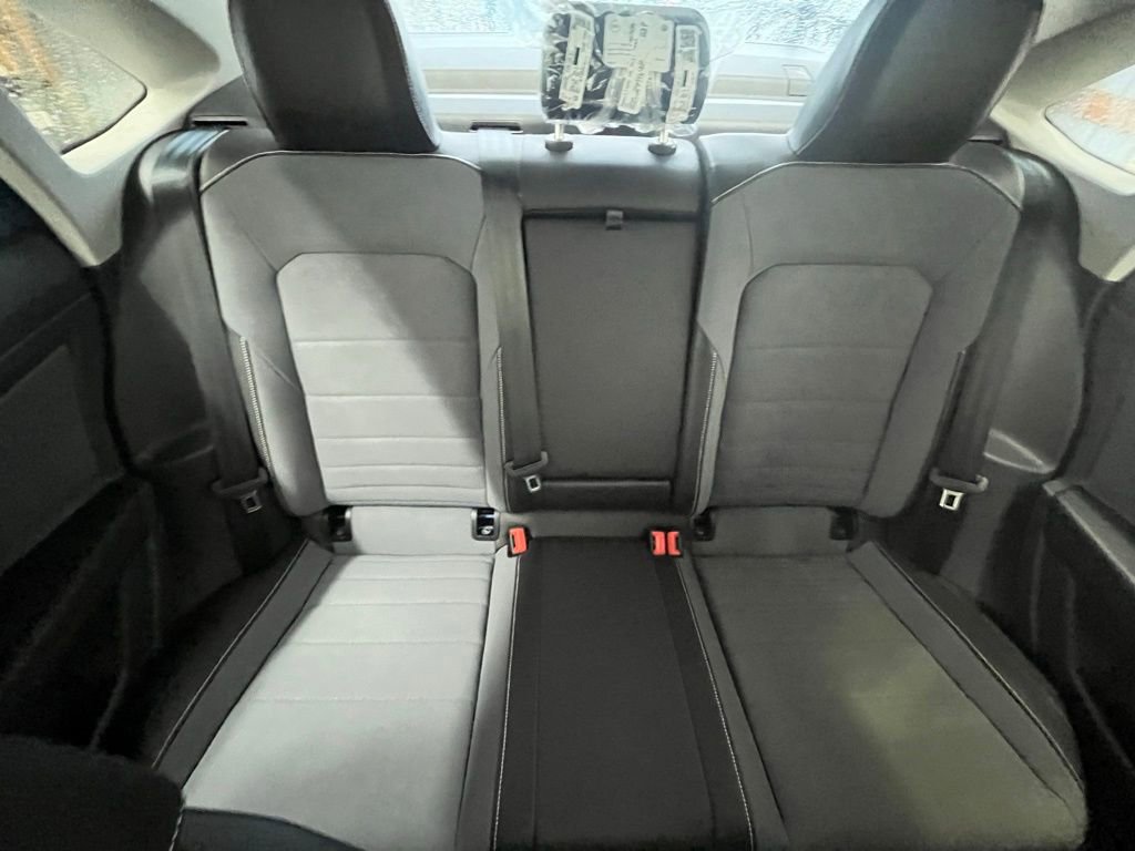 New 2026 Volkswagen Jetta SE FWD image 25