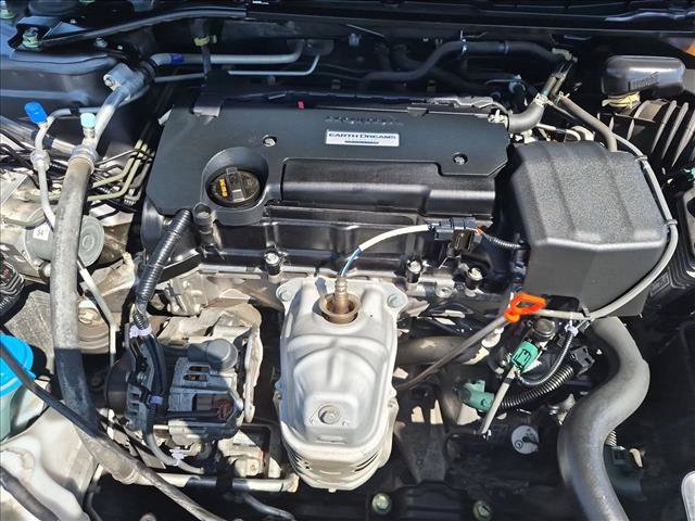 Used 2017 Honda Accord EX image 22