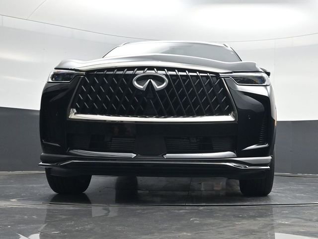 New 2026 INFINITI QX60 Sport w/ Dark Cargo Package image 61