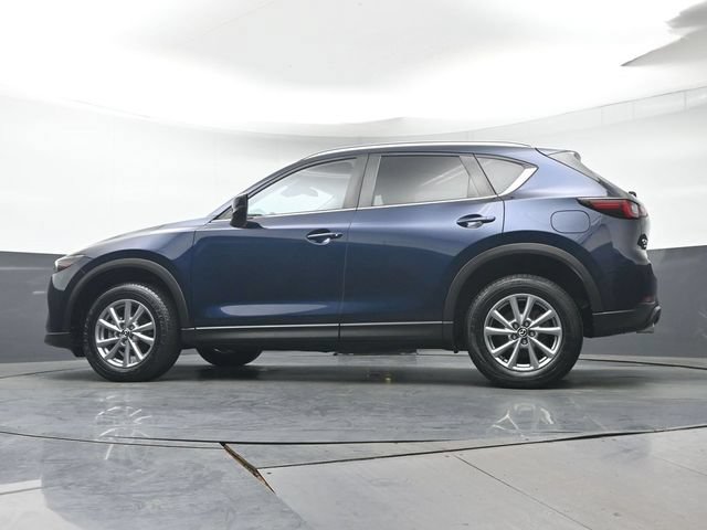 Certified 2023 MAZDA CX-5 AWD 2.5 S w/ Select Package image 24