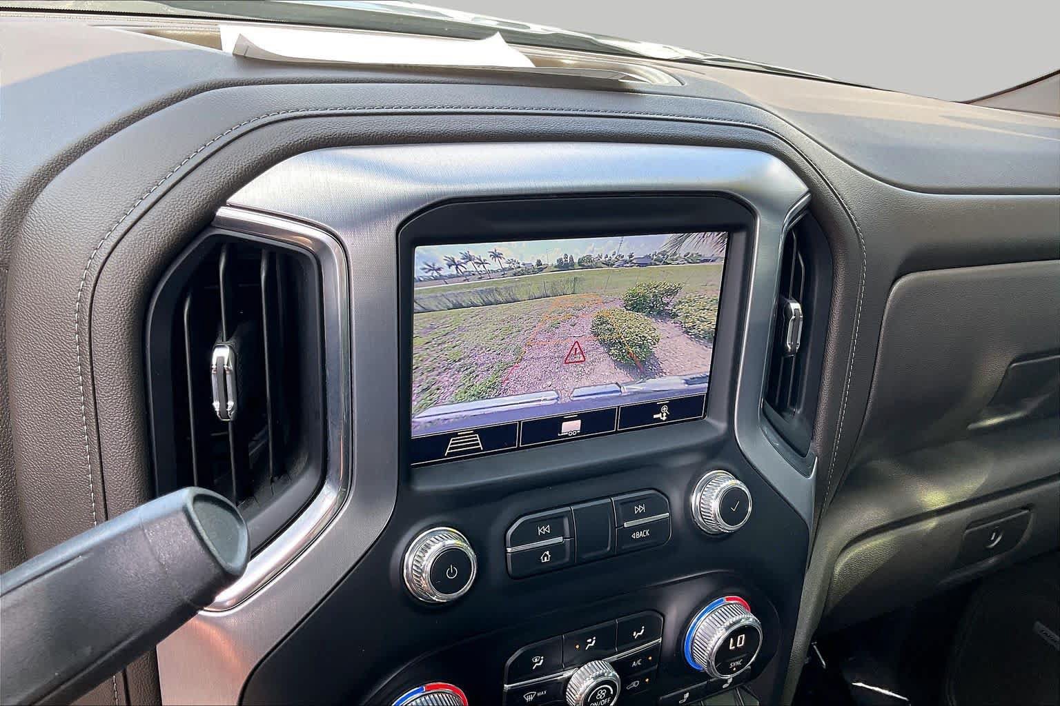 Used 2020 GMC Sierra 1500 Elevation w/ Elevation Value Package RWD image 21