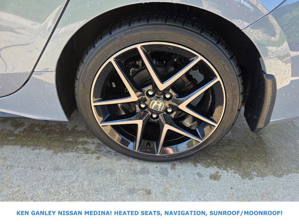 Used 2023 Honda Civic Sport Touring image 20
