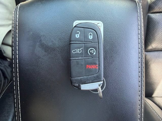 Used 2021 Jeep Grand Cherokee Limited w/ Quick Order Package 28K 80th AWD/4WD image 24