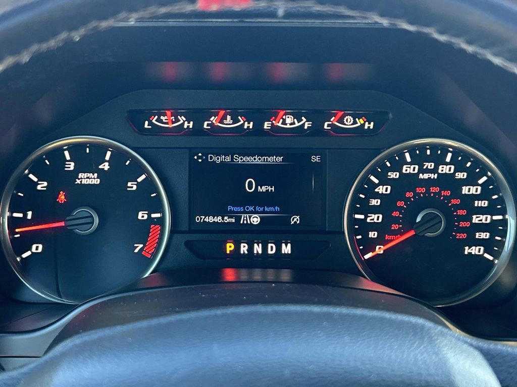 Used 2018 Ford F150 Raptor image 32