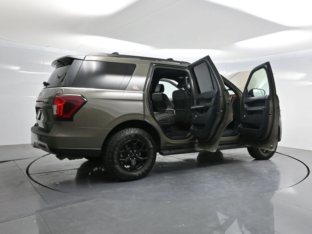 Used 2024 Ford Expedition Timberline AWD/4WD image 5