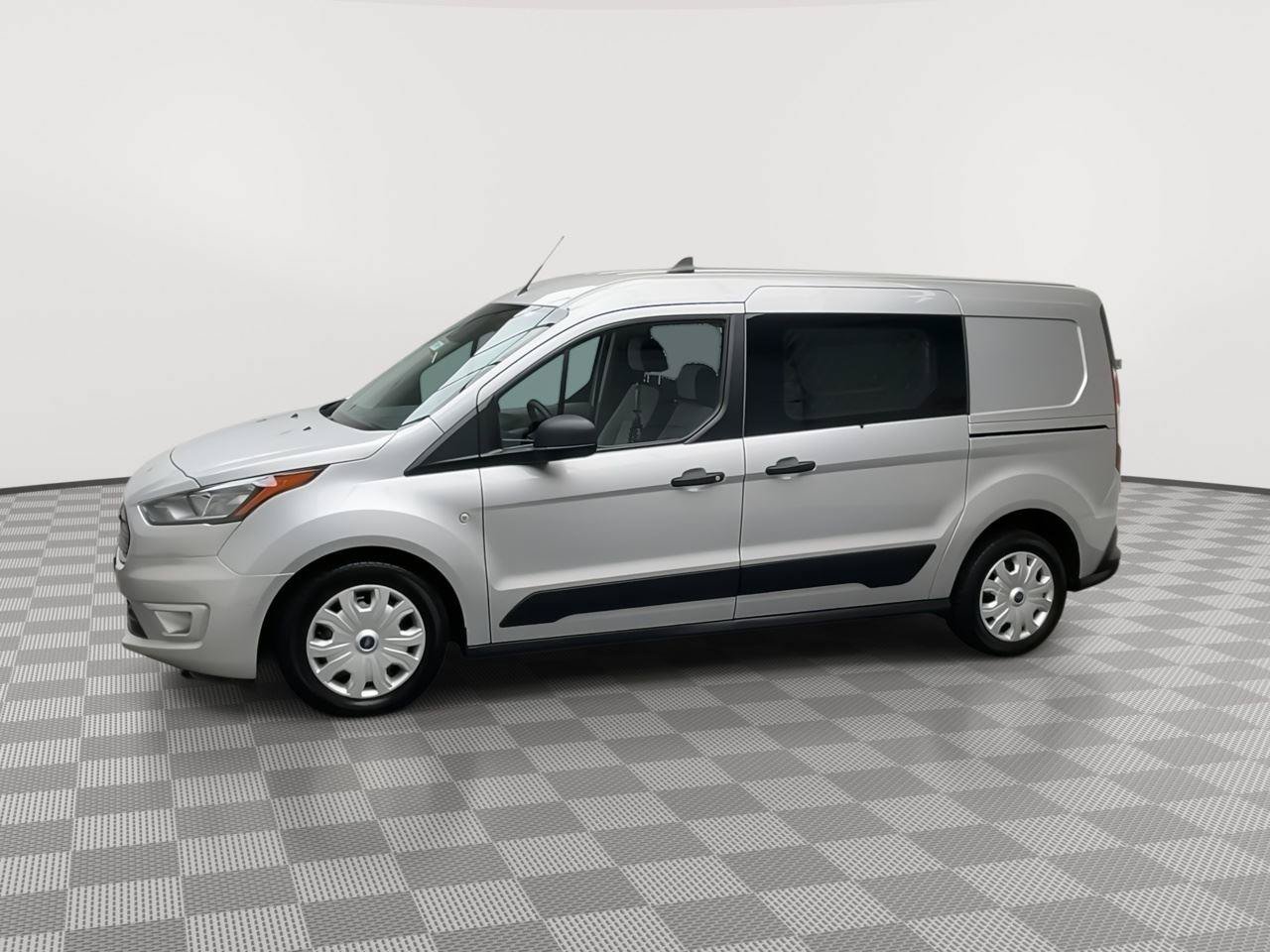 Used 2022 Ford Transit Connect XLT FWD image 28