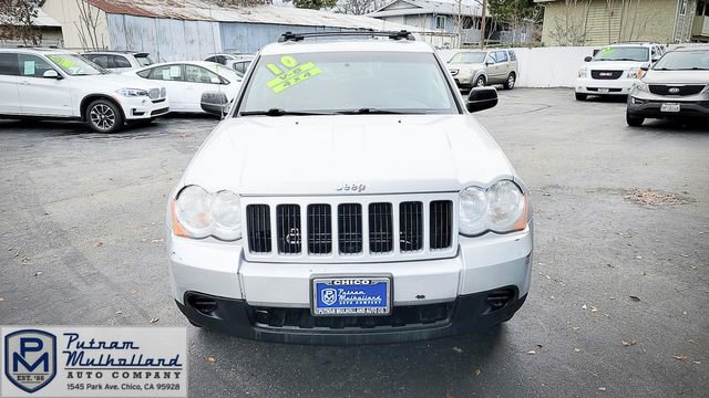Used 2010 Jeep Grand Cherokee Laredo image 2