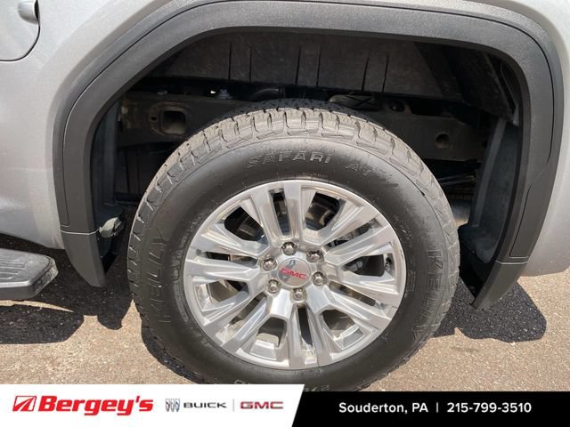 Certified 2023 GMC Sierra 1500 Denali w/ Technology Package AWD/4WD image 37