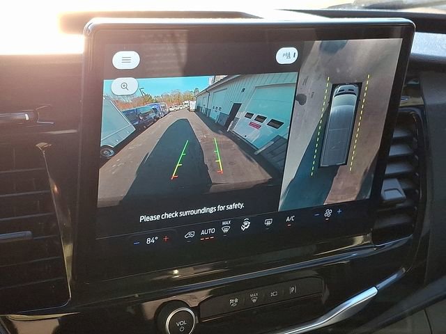 Used 2023 Ford Transit 350 XLT image 22