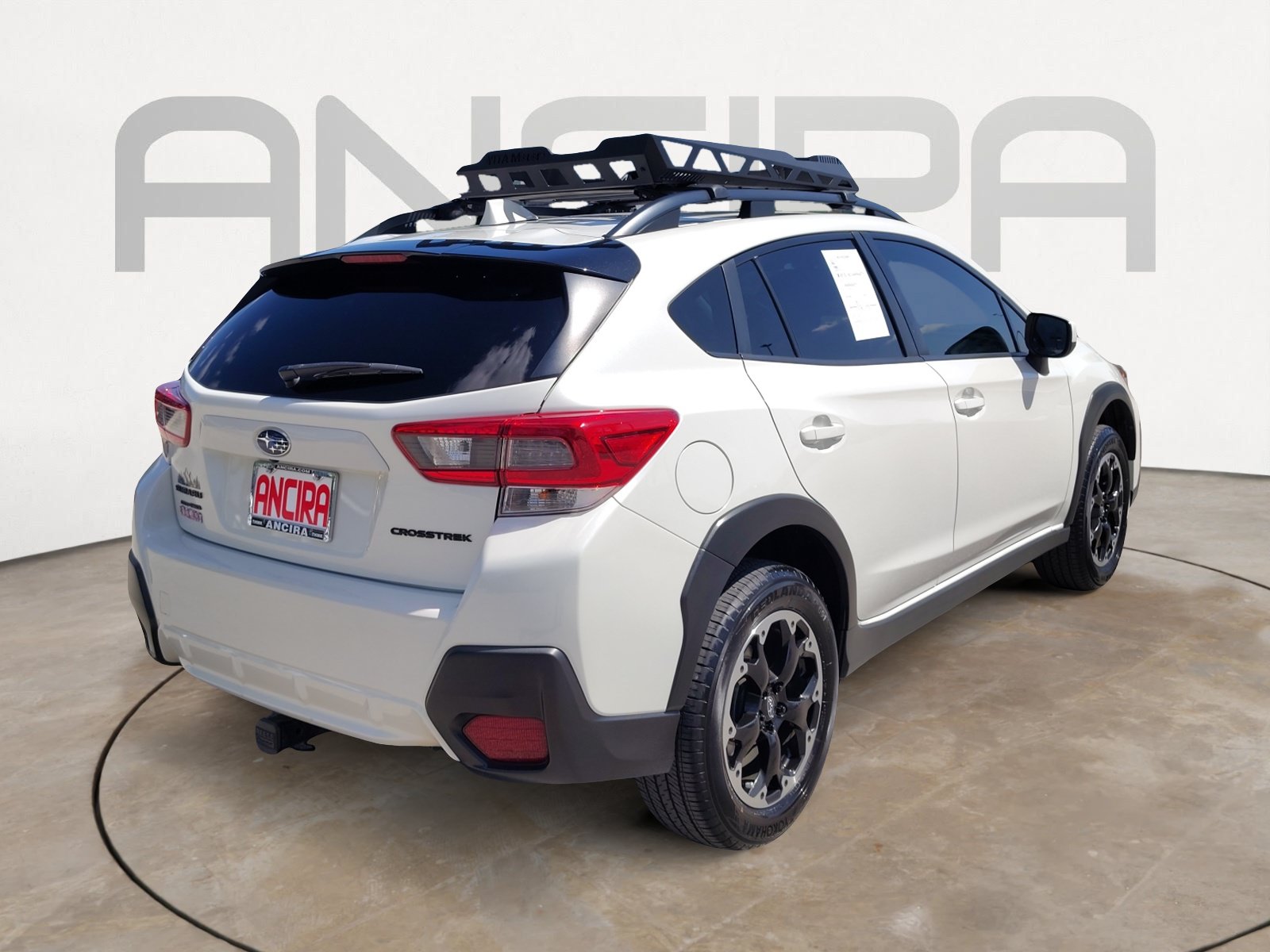 Used 2023 Subaru Crosstrek 2.0i Premium AWD/4WD image 11