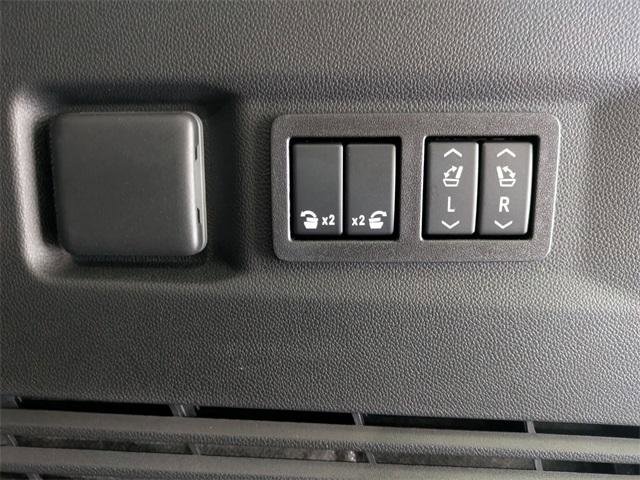 New 2026 Chevrolet Tahoe High Country image 31