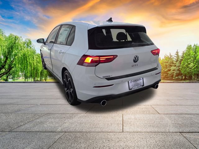 New 2026 Volkswagen GTI Autobahn image 6