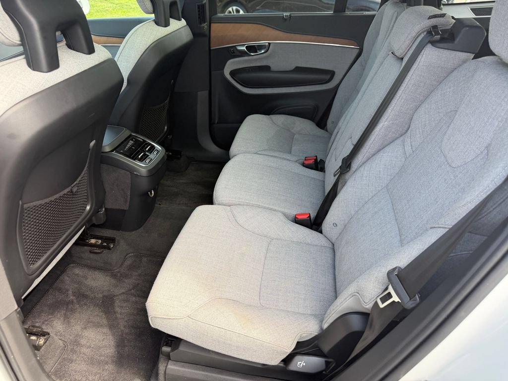 Used 2020 Volvo XC90 T6 Inscription AWD/4WD image 22