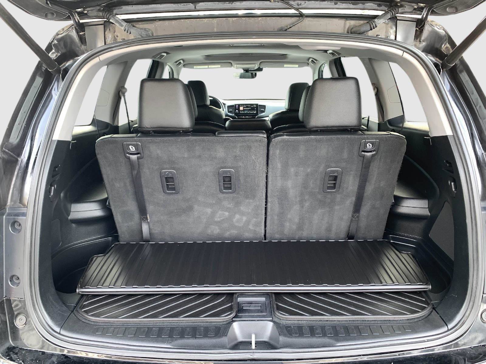 Used 2022 Honda Pilot EX-L image 49