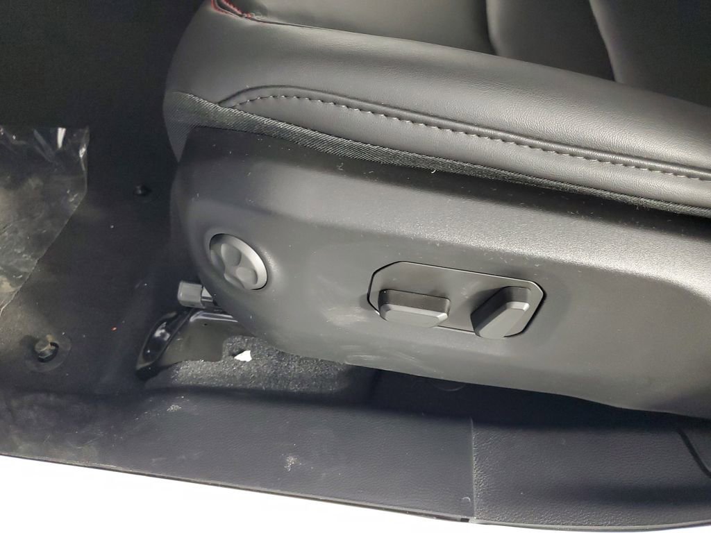 New 2026 Jeep Wrangler Unlimited Rubicon image 32