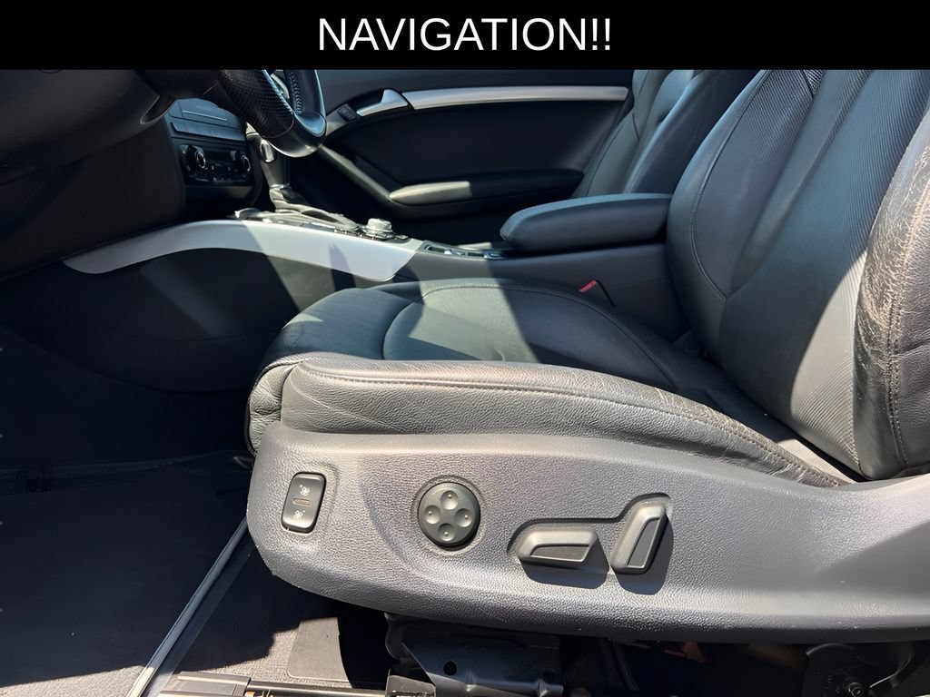 Used 2012 Audi A5 2.0T Premium Plus AWD/4WD image 29