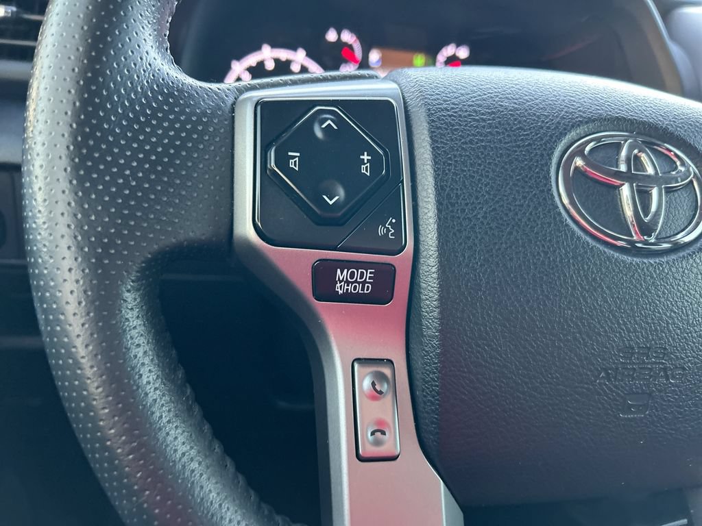 Used 2023 Toyota 4Runner SR5 RWD image 16