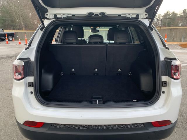 Used 2023 Jeep Compass Altitude image 13