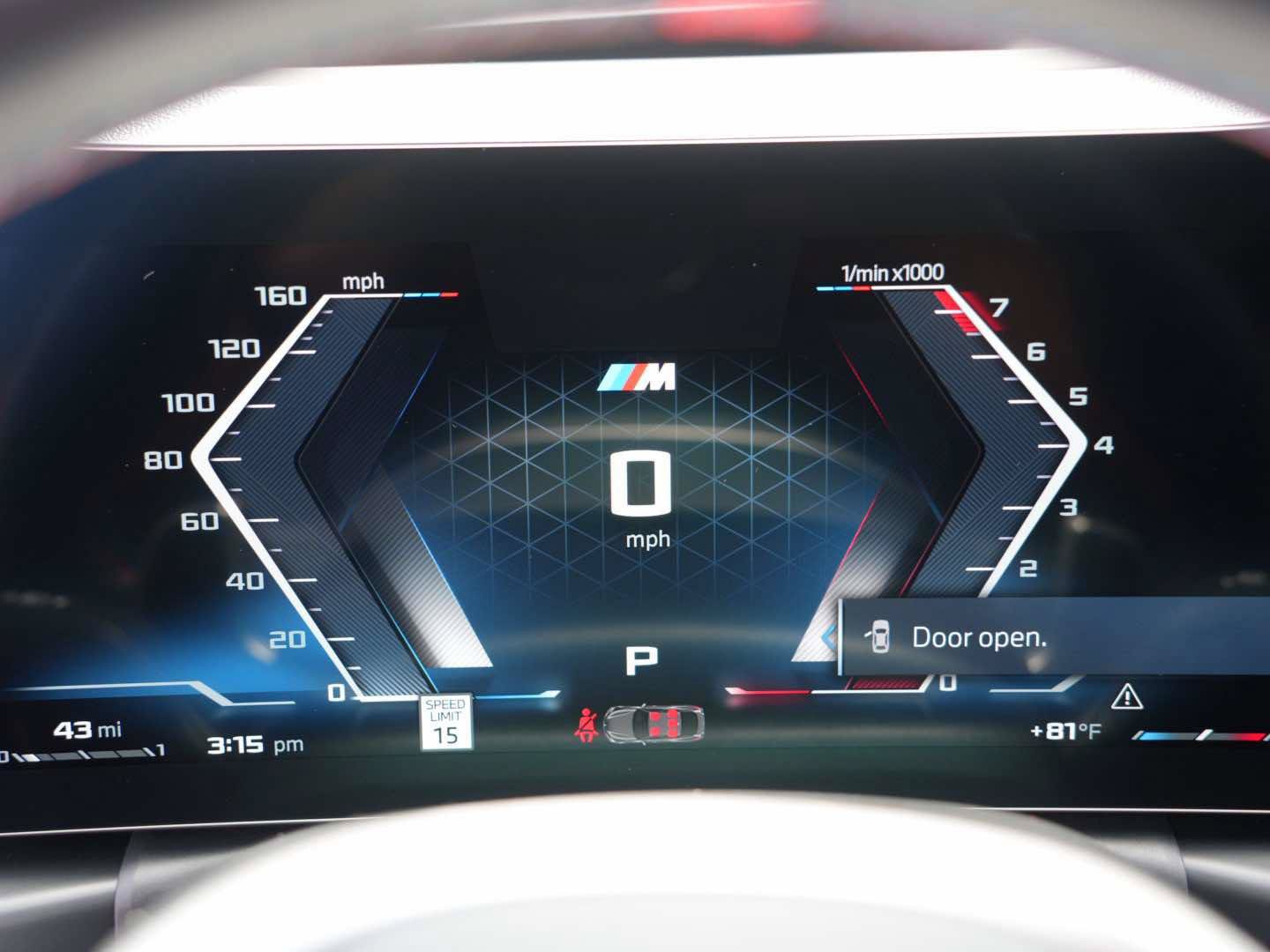 Used 2025 BMW M440i RWD image 11